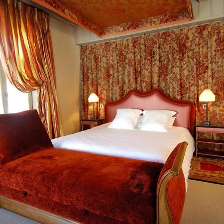 Relais Et Chateaux Michel Trama Puymirol Kültér fotó