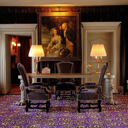 Relais Et Chateaux Michel Trama Puymirol Kültér fotó