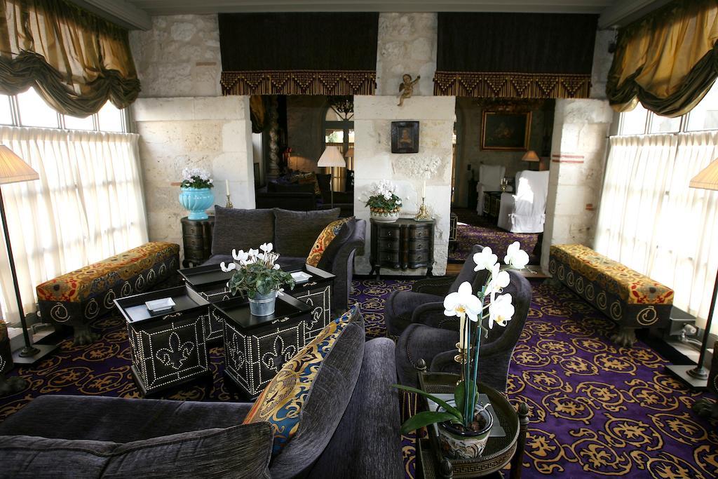 Relais Et Chateaux Michel Trama Puymirol Kültér fotó