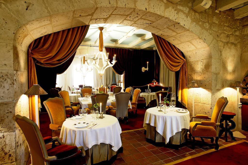 Relais Et Chateaux Michel Trama Puymirol Kültér fotó
