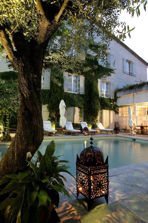 Relais Et Chateaux Michel Trama Puymirol Kültér fotó