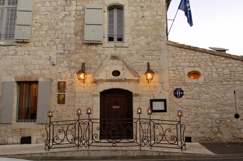 Relais Et Chateaux Michel Trama Puymirol Kültér fotó