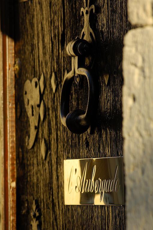 Relais Et Chateaux Michel Trama Puymirol Kültér fotó