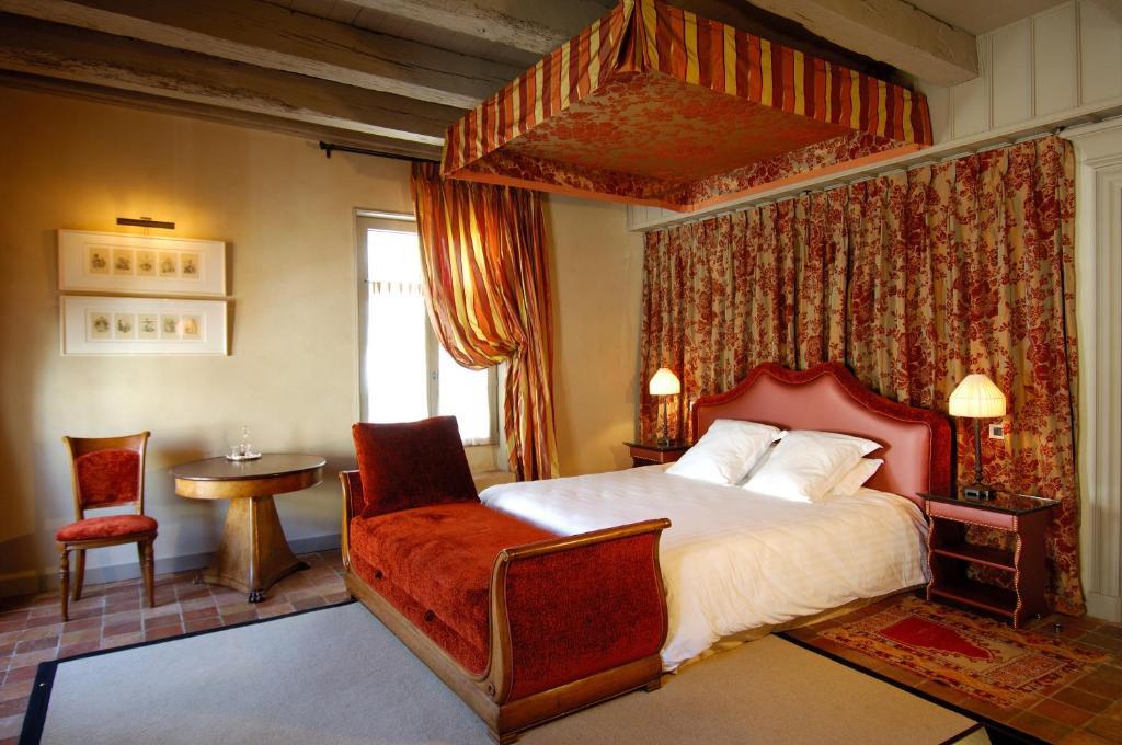 Relais Et Chateaux Michel Trama Puymirol Kültér fotó