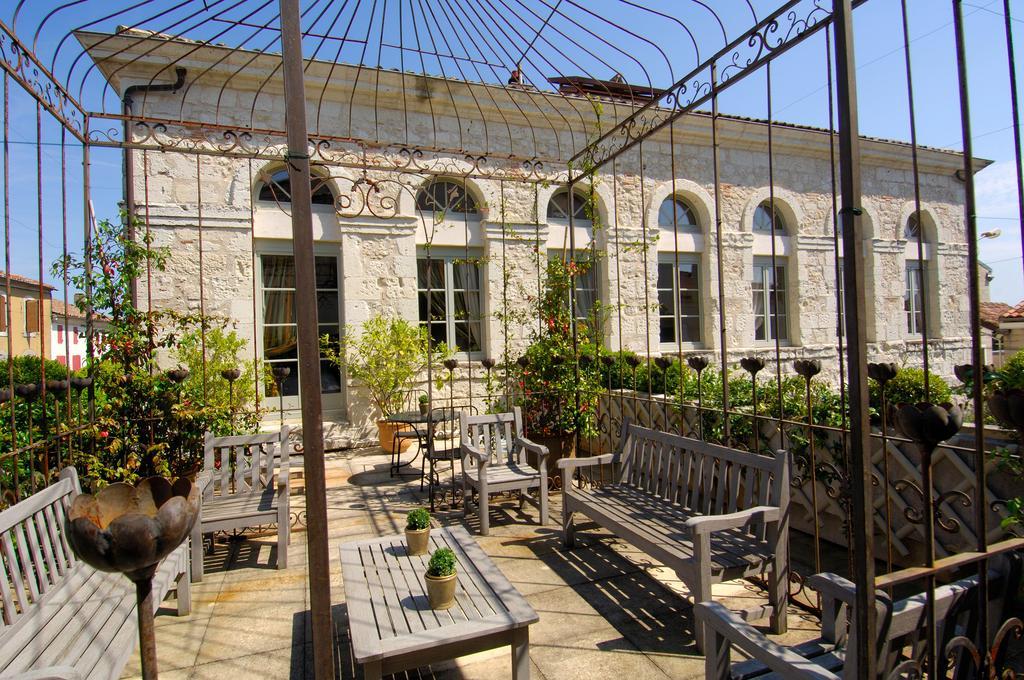 Relais Et Chateaux Michel Trama Puymirol Kültér fotó