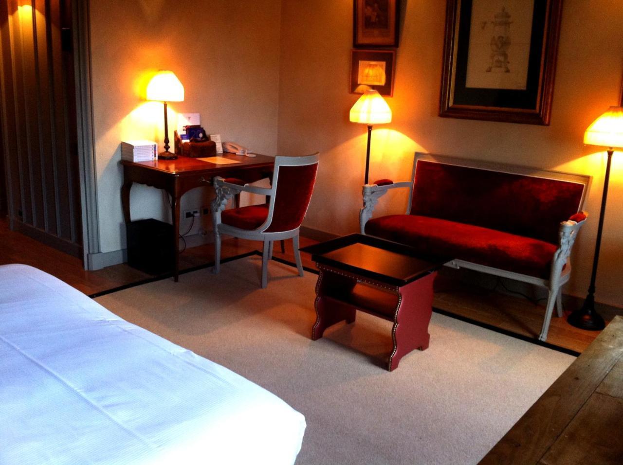 Relais Et Chateaux Michel Trama Puymirol Kültér fotó