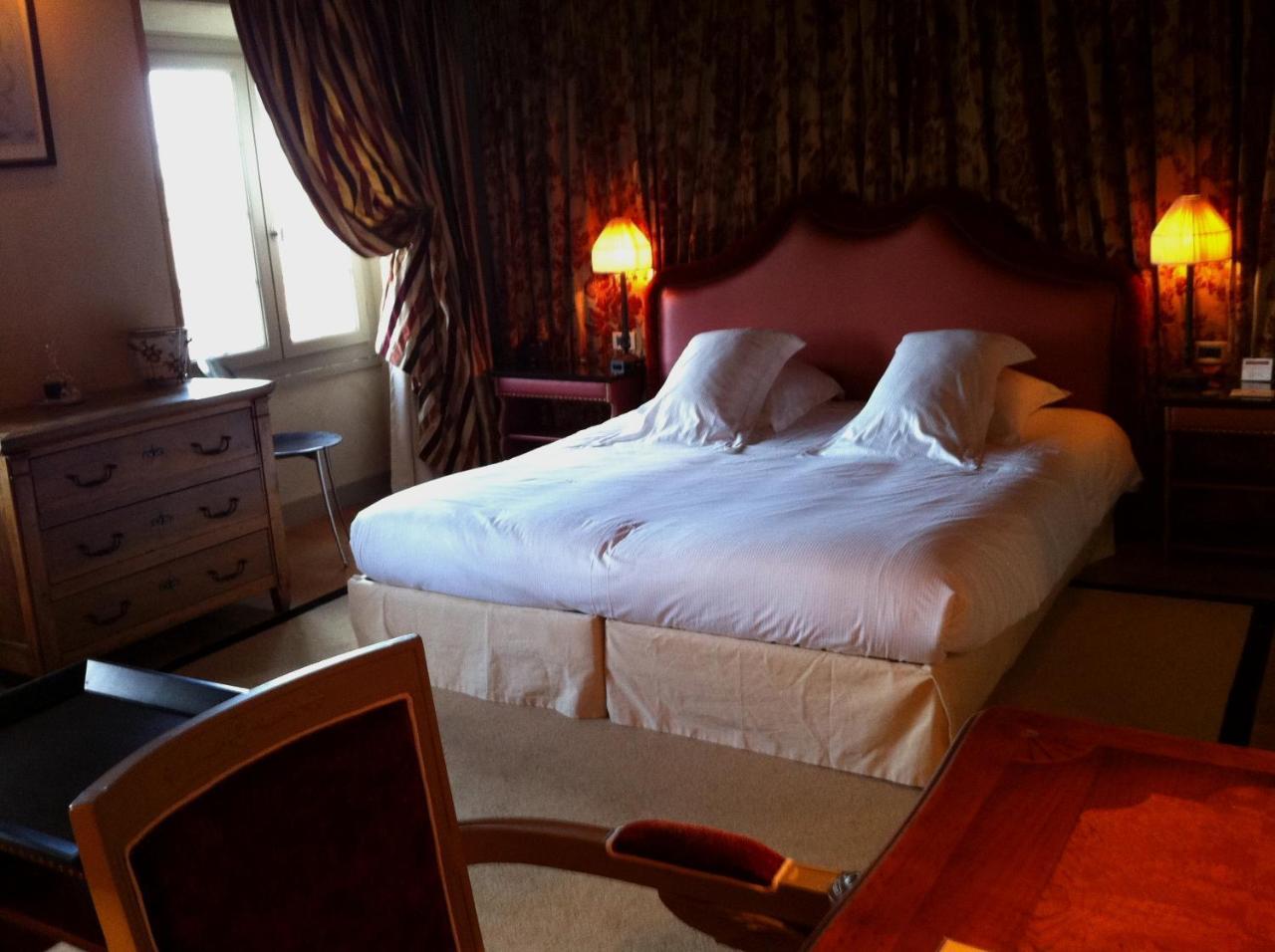 Relais Et Chateaux Michel Trama Puymirol Kültér fotó