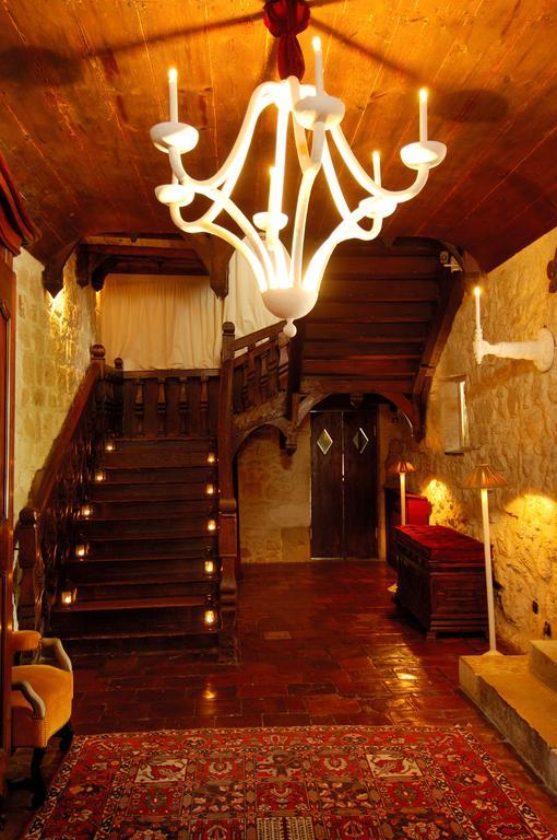 Relais Et Chateaux Michel Trama Puymirol Kültér fotó