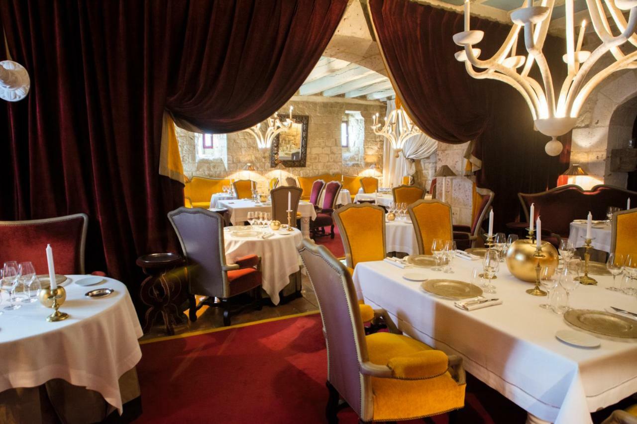 Relais Et Chateaux Michel Trama Puymirol Kültér fotó