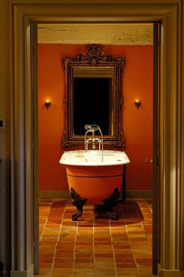 Relais Et Chateaux Michel Trama Puymirol Kültér fotó